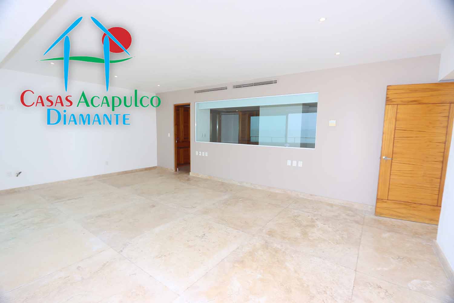 Vidamar 2 PH A1 - Recámara principal 2